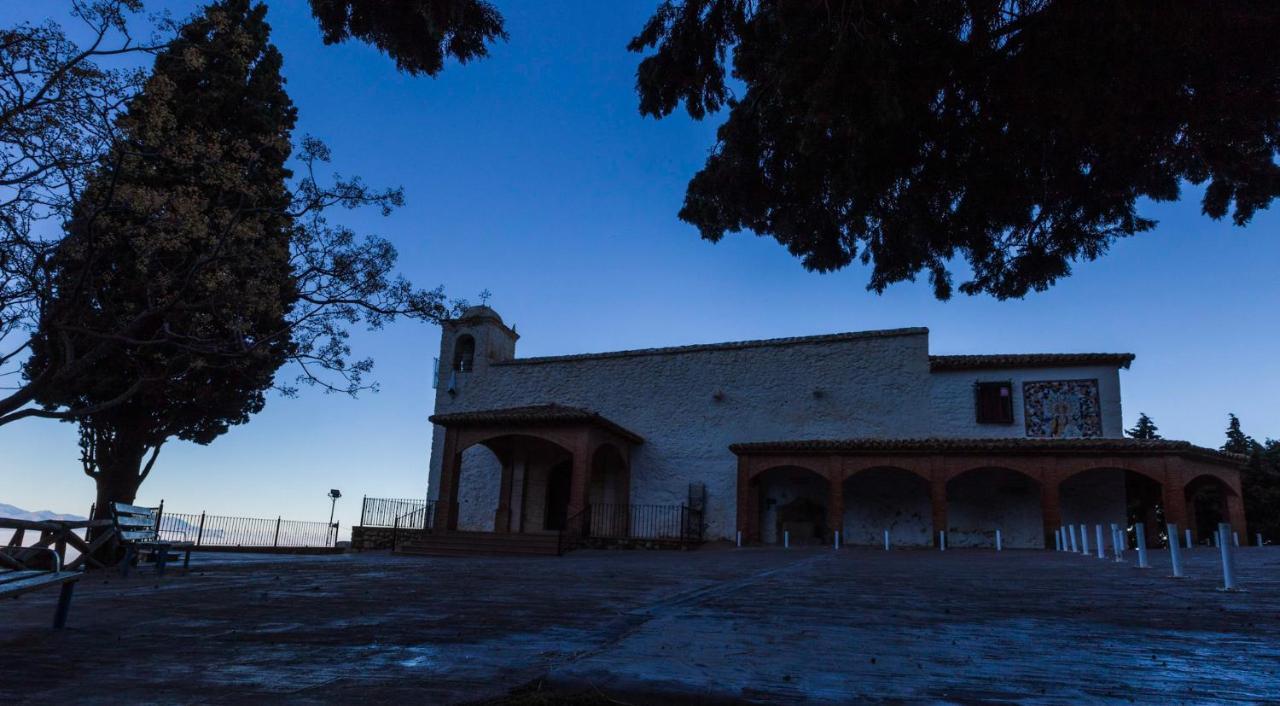Alojamiento Salas Burunchel Exterior photo