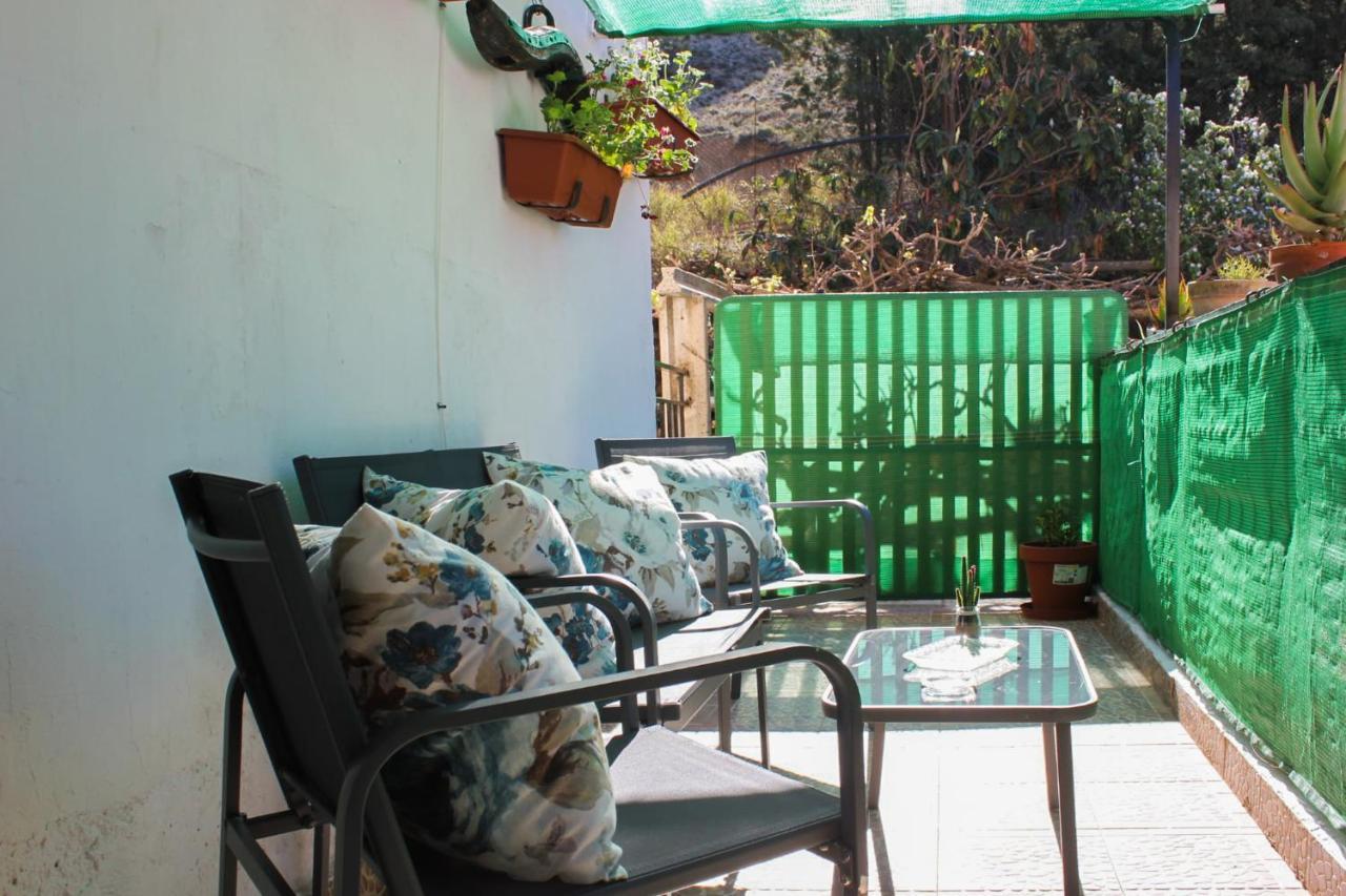Alojamiento Salas Burunchel Exterior photo